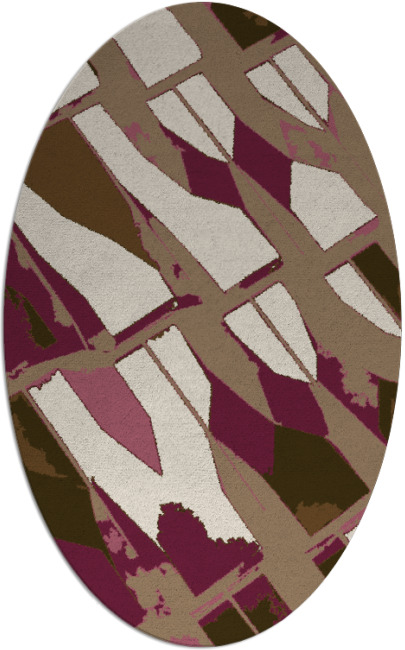 reflections rug - item 725730