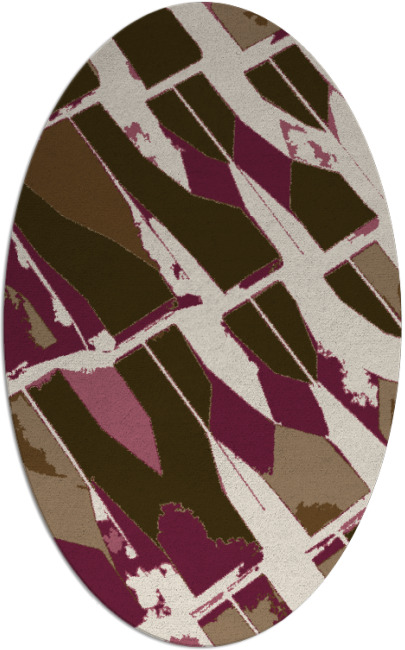 reflections rug - item 725731