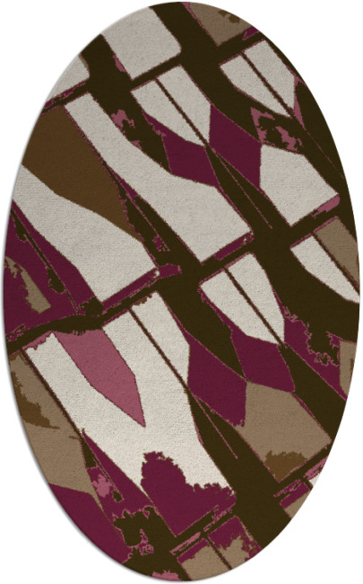 reflections rug - item 725732