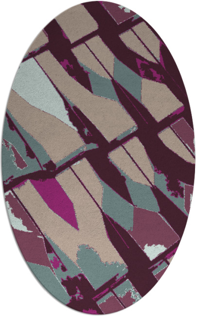 reflections rug - item 725733
