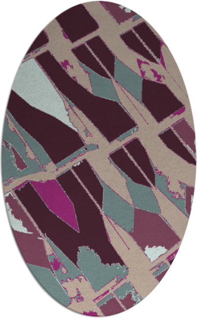 reflections rug - item 725734