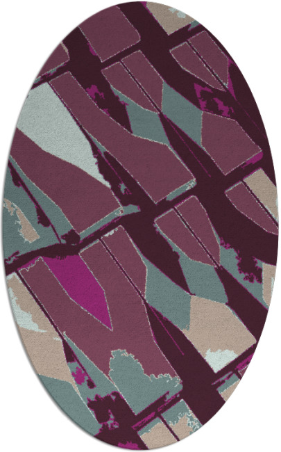 reflections rug - item 725735