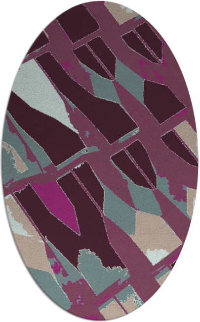 reflections rug - item 725736