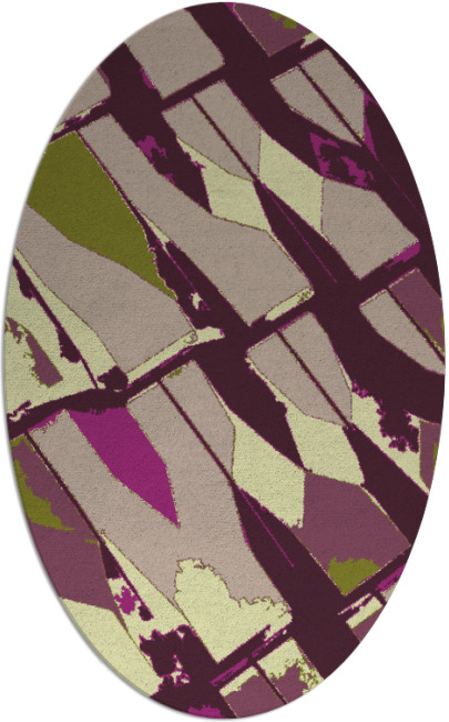 reflections rug - item 725737