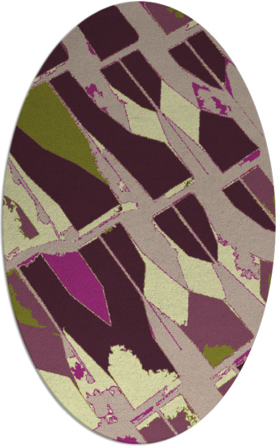 reflections rug - item 725738