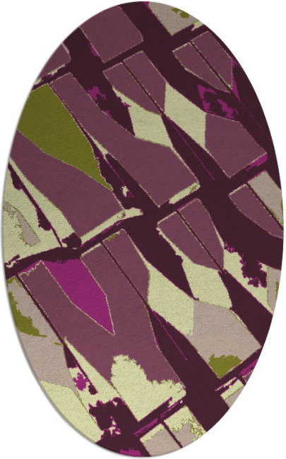 reflections rug - item 725739