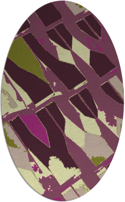 reflections rug - item 725740