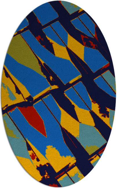 reflections rug - item 725745