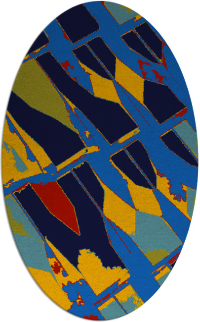 reflections rug - item 725746