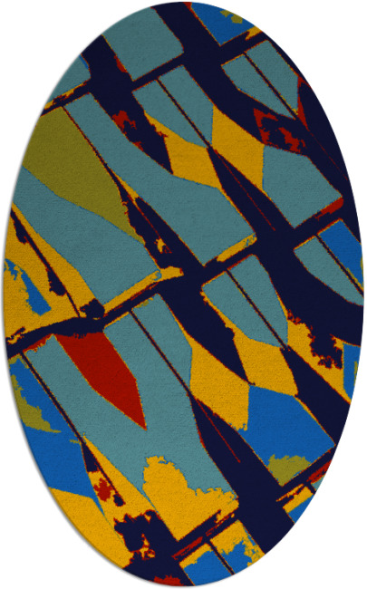 reflections rug - item 725747