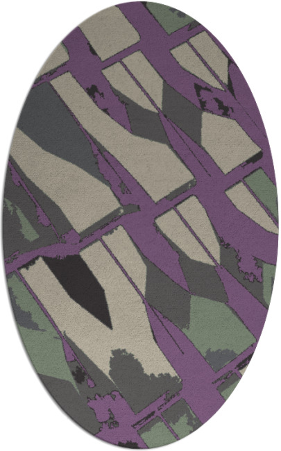 reflections rug - item 725757