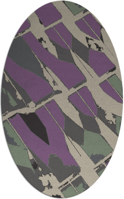 reflections rug - item 725758