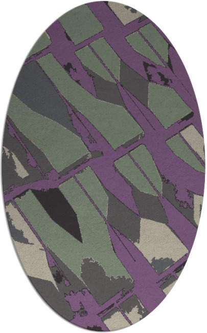 reflections rug - item 725759