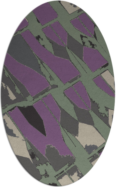 reflections rug - item 725760