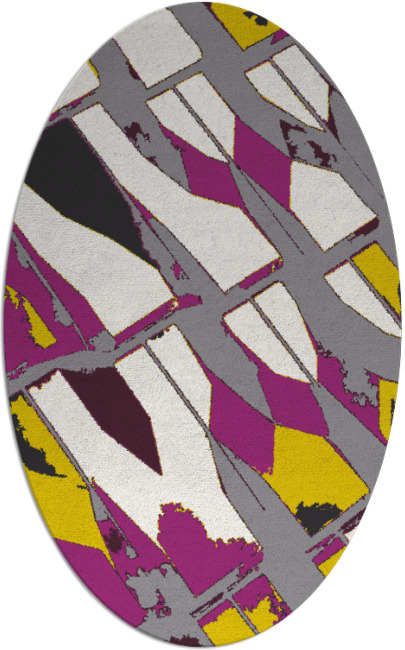 reflections rug - item 725762