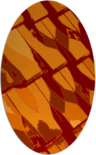 reflections rug - item 725767