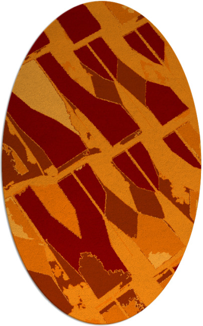 reflections rug - item 725768