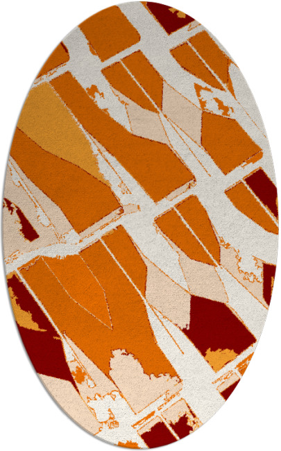 reflections rug - item 725769