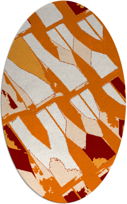 reflections rug - item 725770