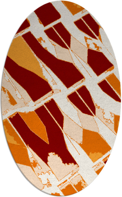 reflections rug - item 725771