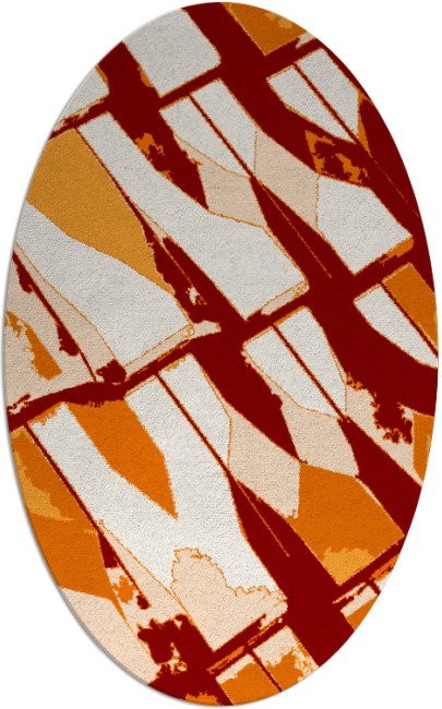 reflections rug - item 725772