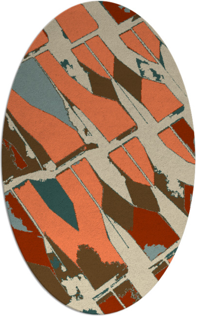 reflections rug - item 725773