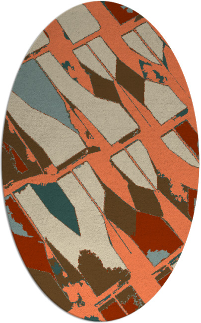 reflections rug - item 725774