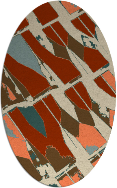 reflections rug - item 725775