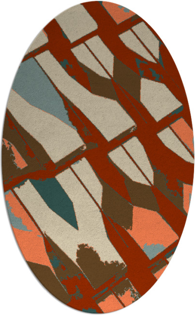 reflections rug - item 725776