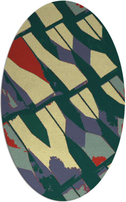 reflections rug - item 725781