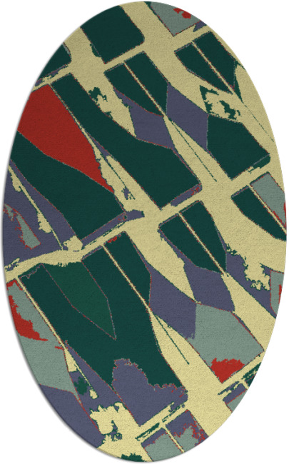 reflections rug - item 725782