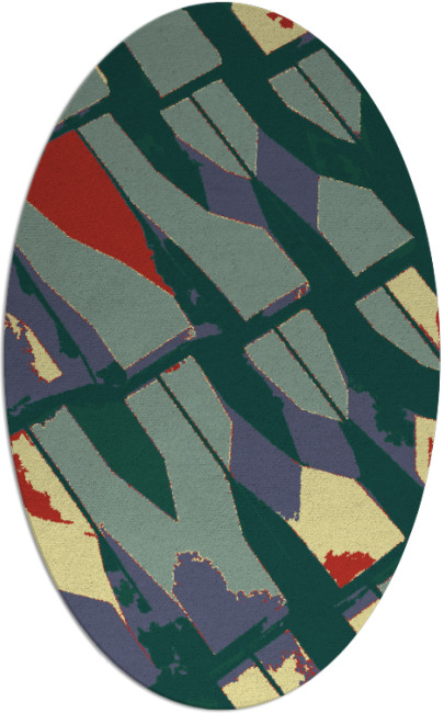 reflections rug - item 725783