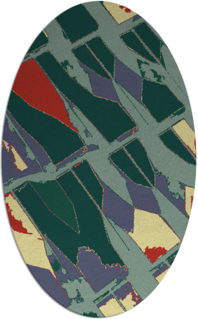 reflections rug - item 725784