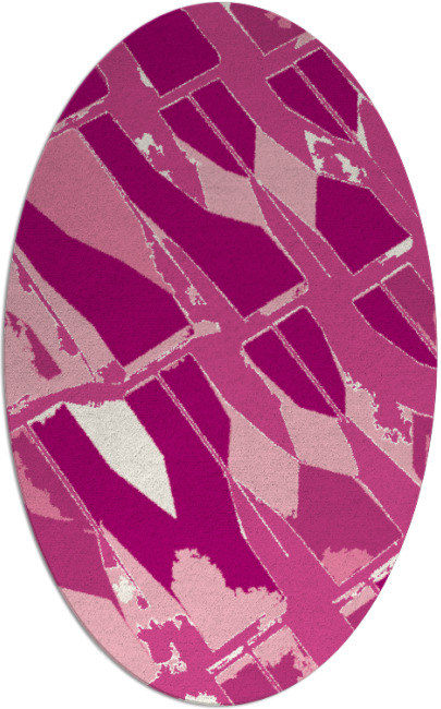 reflections rug - item 725785