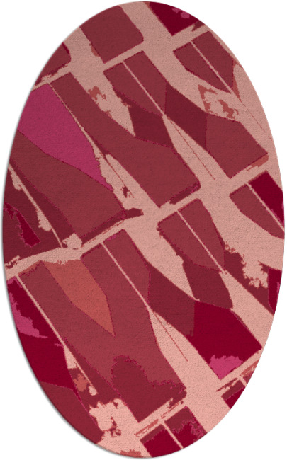 reflections rug - item 725793