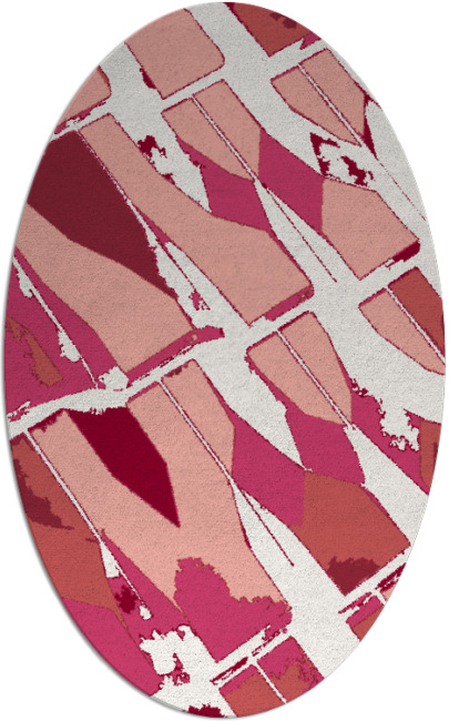 reflections rug - item 725797