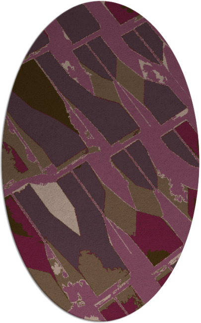 reflections rug - item 725801