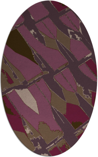 reflections rug - item 725802