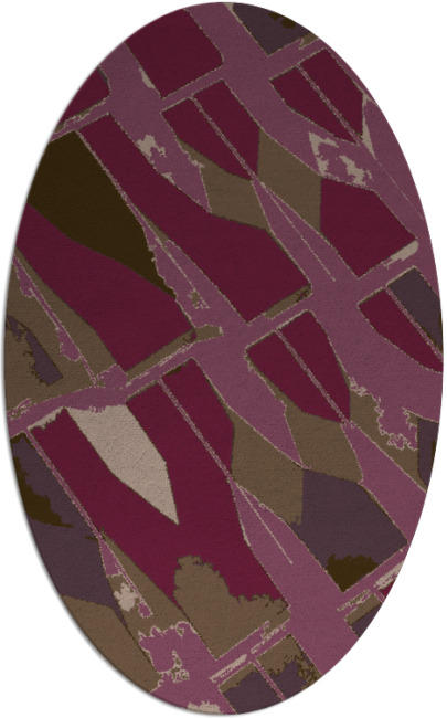reflections rug - item 725803