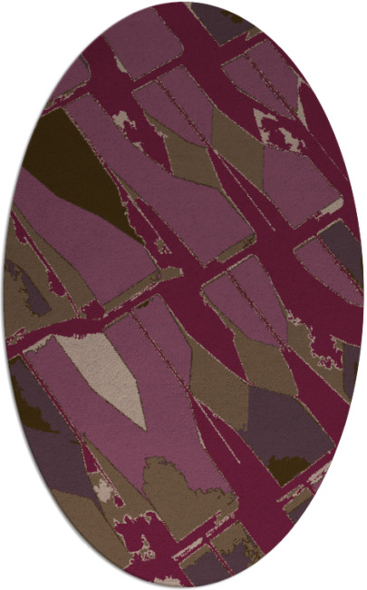 reflections rug - item 725804
