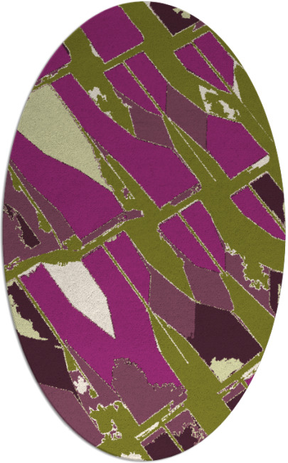 reflections rug - item 725807