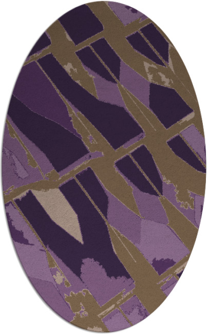 reflections rug - item 725809