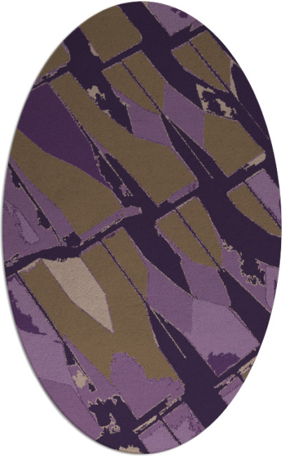 reflections rug - item 725810