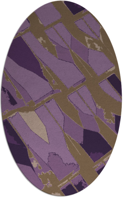 reflections rug - item 725811