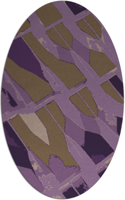 reflections rug - item 725812