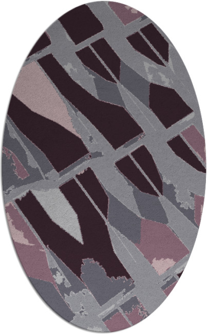 reflections rug - item 725813