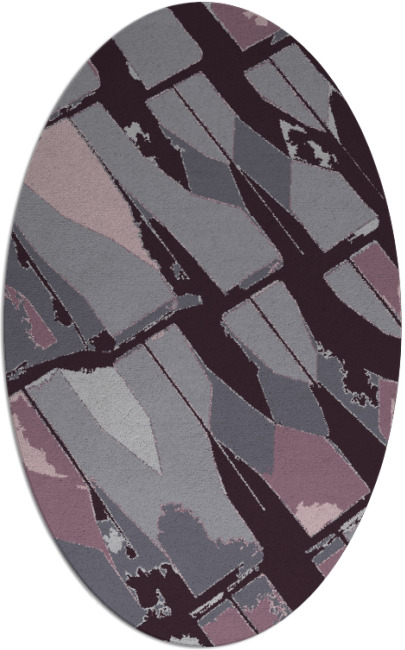 reflections rug - item 725814