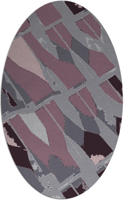 reflections rug - item 725815