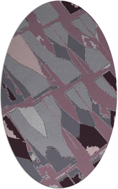 reflections rug - item 725816