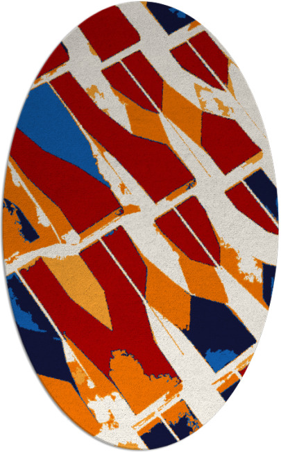 reflections rug - item 725817